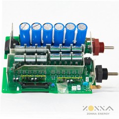 Outback Power, FET Board (12VDC, FXR and VFXR Inverter), SPARE-109 220-0075-01