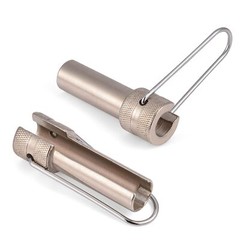 58mm CATV Security F Connector Remove Tool For RG6 RG59 RG11 Coaxial Kit