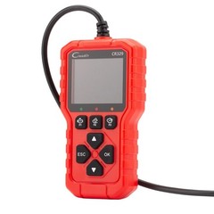 LAUNCH CR329 OBD2 Scanner Diagnostic Tool Car Check Engine Code Reader Analyzer^