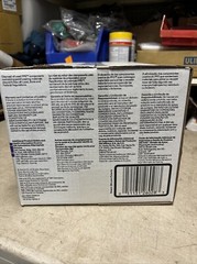 3M PPS,Series 2.0 Spray Cup System Kit, Micro, 3oz/90mL, 200 Micron Filter#26028