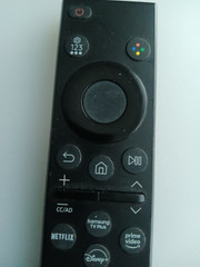 Samsung UN55CU7000FXZA UN85CU7000BXZA UN65CU700FXZA Smart TV Remote BN59-01388A-