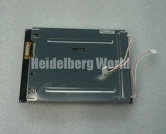 New LCD Panel PD064VT5 6.4inch With 90 days warranty