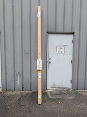 CommScope / Amphenol – DB636-C – Omni Antenna, Fiberglass, 1 Port, Single Band,
