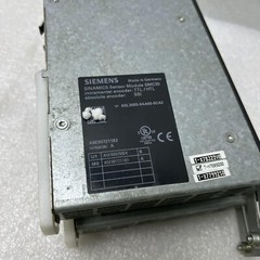 1PC 6SL3055-0AA00-5CA2 180 days Warranty #