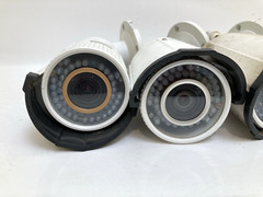 *Lot of 4* Clare Controls 1.3 MP Bullet Security Camera CV-M13B10-ODI FAST SHIP!