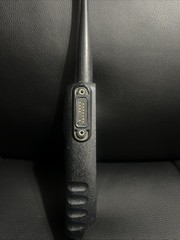 Vertex Standard Digital UHF DMR Radio VXD-720-G6B-4
