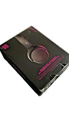 Skullcandy Riff Wireless 2 On-Ear Bluetooth Headphones True Black S5PRW-P740
