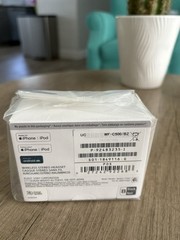 Sony WF-C500 Wireless Earbuds with 10 Hours Battery Life