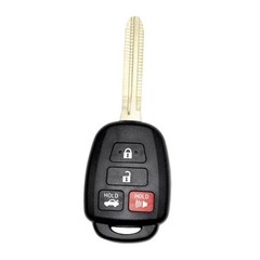 Key Fob Replacement for 2014-2017 Toyota Camry/ 14-19 Corolla/ 16-18 Tacoma