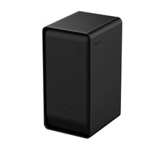 Hisense AX700 5.1.4 CH Dolby Atmos Soundbar with Wireless Subwoofer