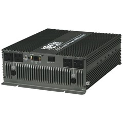 Tripp Lite PV3000HF 3000W 12V DC to 120V AC Inverter 4 Outlets