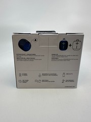 Ultimate Ears Wonderboom 4 Portable Wireless Bluetooth Mini Speaker Waterproof
