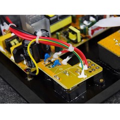 200W 4-8Ω HiFi Subwoofer Amplifier Board 110V/220V AC For 8-12 inch Speaker