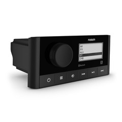 Fusion MS-RA60 Marine Stereo With Wireless Connectivity – Used, Open Box