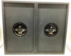 DLK 1 1/2 2 – Way Loudspeaker Pair