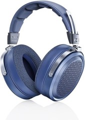 FiiO FT1 Pro Open-Back Planar Magnetic Wired Hi-Fi Headphone (Blue)