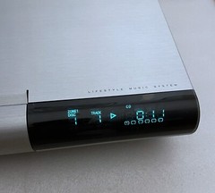 BOSE Music Center Model 20 for Lifestyle 20 25 30 CD – MINT Condition