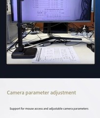 USB2.0 camera UVC to HDMI converter and pocket3 Insta 360 X5 to HDMI converter