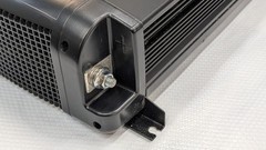 12-110-1800 COOPER BUSSMANN 2017 Power Inverter 1800 Watt 20Amp 12VDC to 120V AC