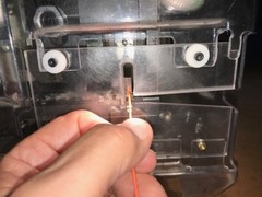 Cable113 Motorola 20 pin CDM CDM1250 VHF UHF Repeater