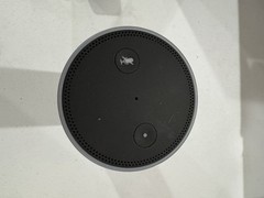 Amazon Echo 1st Generation SK705DI Smart Speaker w/ Alexa