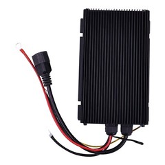 24V 10A Battery Charger ESCH24V10A 1114-520007-00 for Forklift Big Joe LPT26 EP