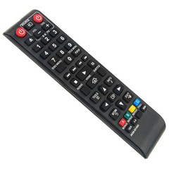 New Replaced AK59-00149A Remote for Samsung Blu-Ray BD-FM57C BD-H5100 BD-H5900