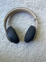 Excellent – Beats Wireless Studio 3 Black/Gold
