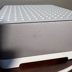 Sonos Connect Amp Gen 1 S1 Digital Media Streamer – White/Gray TESTED WORKS