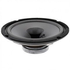 6.5” 500W Max Car HiFi Audio Coaxial Speaker Full Range 60Hz–20KHz 4-Ohm 1PC
