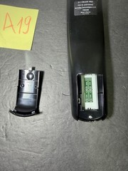 Genuine Dish Network 21.1 IR/UHF Pro Remote Control 194248 OEM