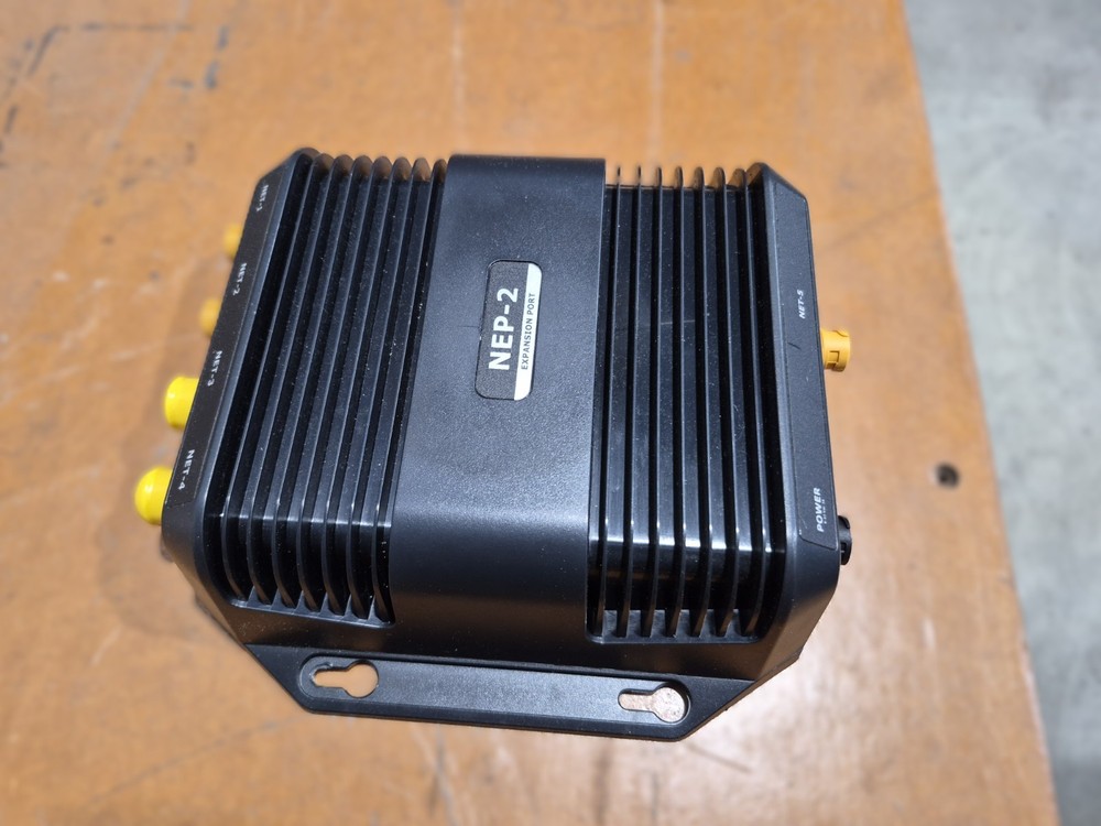 Simrad NEP-2 Network Expansion Port