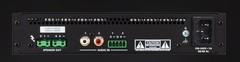 Crestron AMP-2100 Dual Channel Modular Power Amplifier (100W/Ch., 4/8Ω.)