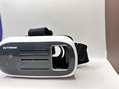 Xtreme VR Vue II Virtual Reality Viewer | Mobile Phones | 3D Movies & Games
