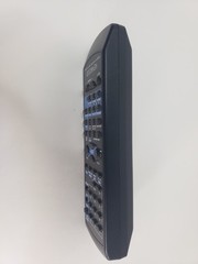 Kenwood RC-R0511 Remote Control Black, Model Kenwood RC-R0511, MPN RC-R0511