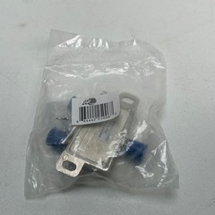 SVI Signal Vision 2 Way Splitter 25-HFS22DN 100dB RFI 5-2300MHz New