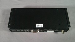 CONTEMPORANY RESEARCH ATSC-MINI MPEG2/4 HDTV TUNER USED