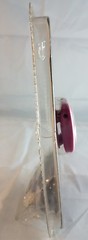 Ativa Mp3 Mobil It Mini Clip 2GB Music Player Pink