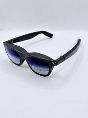 VITURE Pro XR Glasses AR Smart Glasses Complete w/ Case Cable New – Open Box
