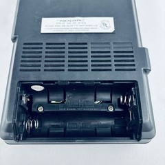 Realistic CTR-73 AC or Battery Cassette Tape Player Recorder 14-1053A – Parts