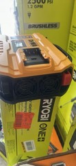 DEWALT 20V USB 100W Power Inverter Battery Adapter