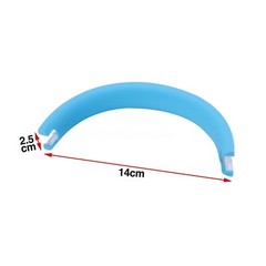 Replacement Head Arch Band Headband For Beats Solo Pro Wireless Headphones