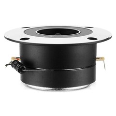 CT Sounds TX-35B 3.5” 480-Watt Titanium Super Tweeters, Pair