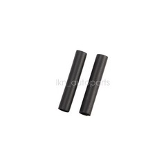690 NEW Solder Sleeve Seal Heat Shrink Butt Wire Connectors Terminals Waterproof