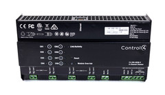 Control4 C4-DIN-8DIM-E 8 Channel Dimmer Module w271