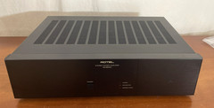 Rotel RB-980BX Stereo Power Amplifier Hi Fi Hi Fidelity Made In Japan, Tested