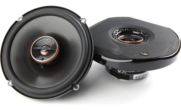 Infinity Reference REF-6532IX 6-1/2″ 2-way car speakers