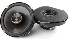 Infinity Reference REF-6532IX 6-1/2″ 2-way car speakers