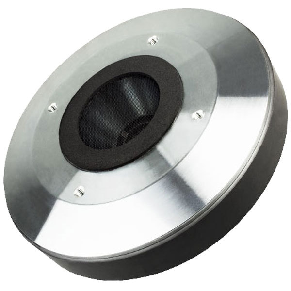 Faital Pro HF201 8ohm 2″ throat Midrange Tweeter Compression Horn Driver 108dB