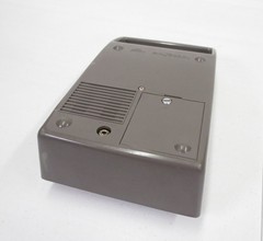 WORKING Vintage PlayTape 1200 with Case and 8 Tapes